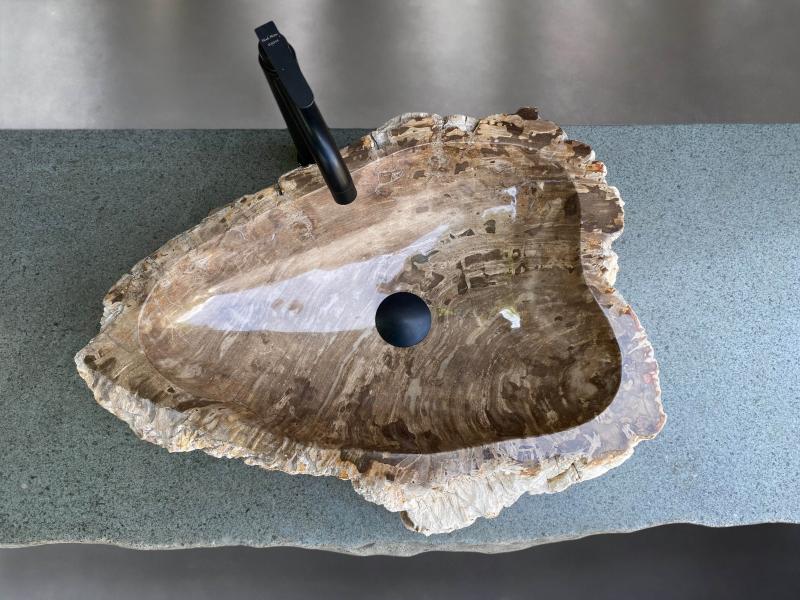 COMPRARE ESCLUSIVO LAVANDINO IN PIETRA CAMERUN