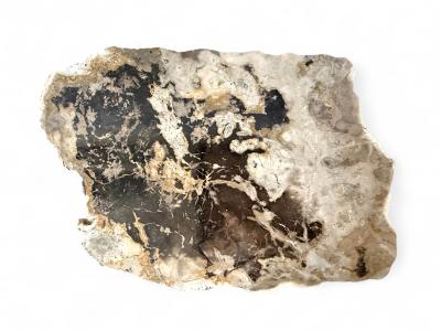 TAVOLINO IN PIETRA BORNEO - ARRELART