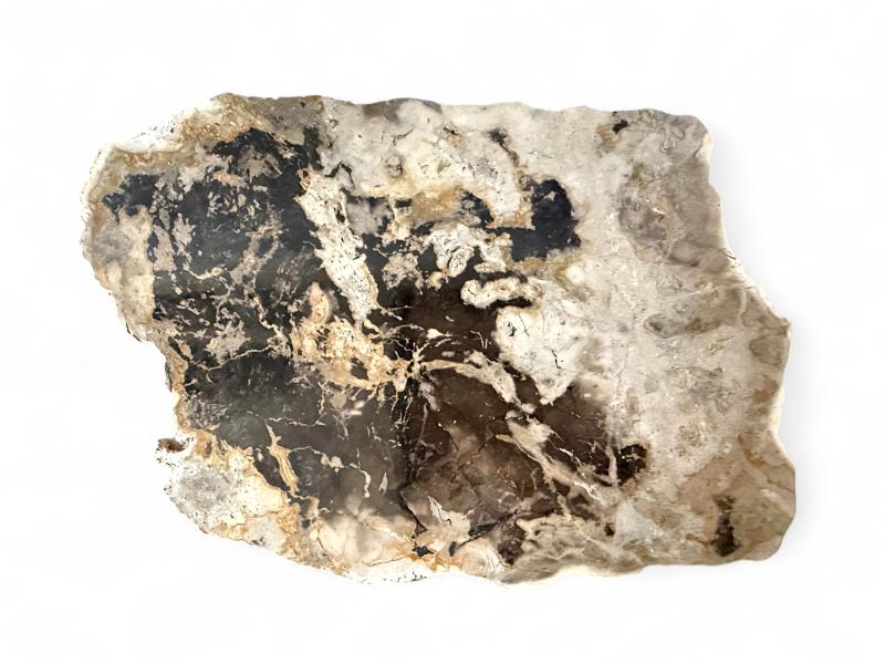 STONE COFFEE TABLE BORNEO - ARRELART