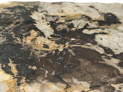 STONE COFFEE TABLE BORNEO - ARRELART