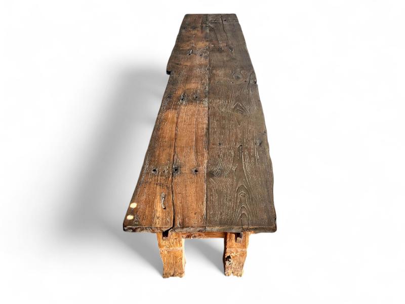 MOBILE TV IN LEGNO ANTONY