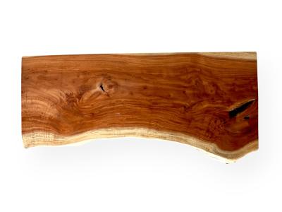 EXKLUSIV HOLZ WASCHTISCHPLATTE LOANA - ARRELART