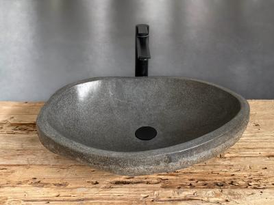 LAVABO DE PEDRA POLIDA VANDA