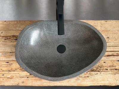 NATURAL STONE SINK VANDA