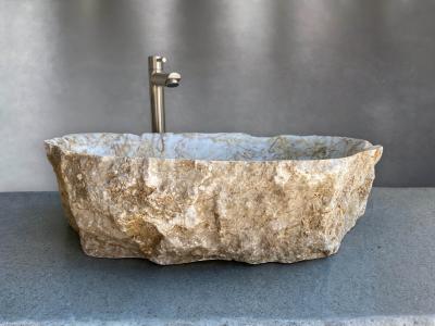MARBLE WASHBASIN PALERMO