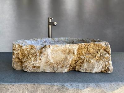 LAVABO DE PEDRA DE MARBRE PALERMO