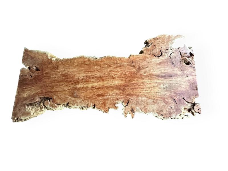 LYCHEE WOOD DINING TABLE CASTLETON