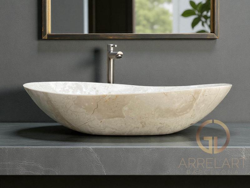 LAVABO DE MARBRE POLAND