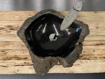 LAVASTEIN WASCHBECKEN VALLS