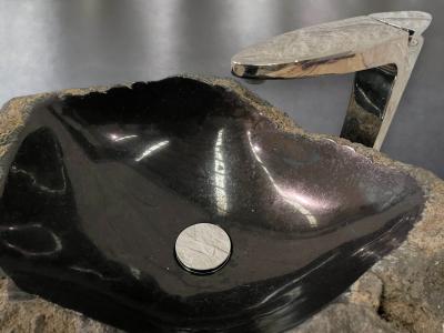 LAVASTEIN WASCHBECKEN VALLS