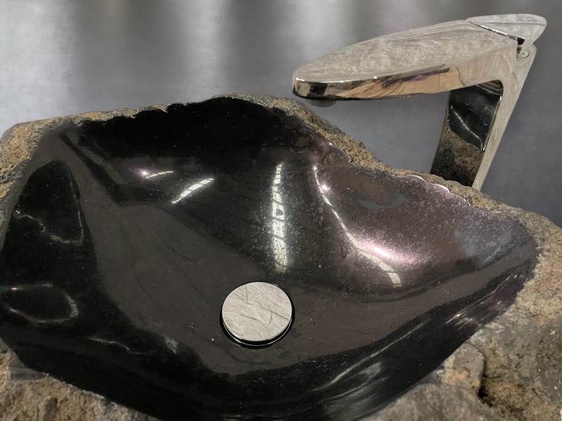 LAVASTEIN WASCHBECKEN VALLS