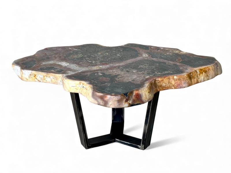 Mesita de Salón de Piedra Panca Warna - Arrelart