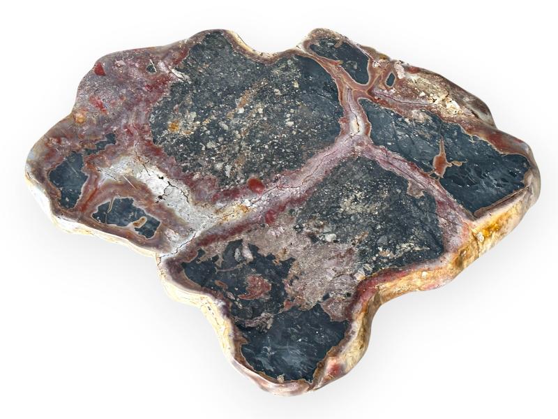 TABLE BASSE EN PIERRE PANCA WARNA