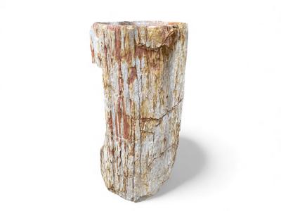 Lavabo Exempt de Pedra amb panca Warna - Arrelart