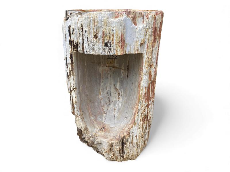 Lavabo Exempt de Pedra amb panca Warna - Arrelart