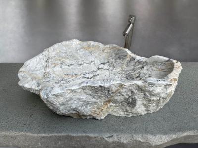 LAVANDINO IN MARMO BERGERAC