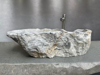 LAVABO DE MARMOL BERGERAC | Mercado Flotante