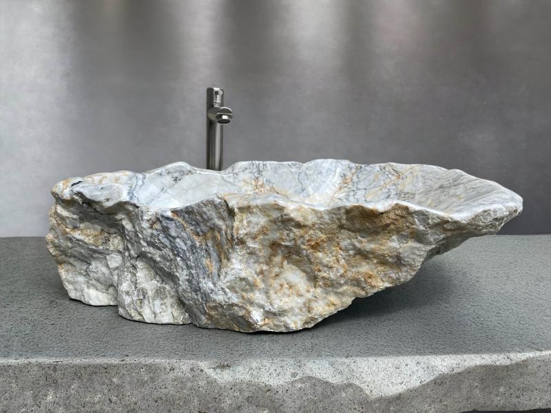 LAVABO DE MARBRE BERGERAC