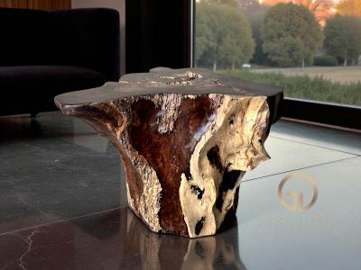 TAVOLINO IN LEGNO DI SONOKELING