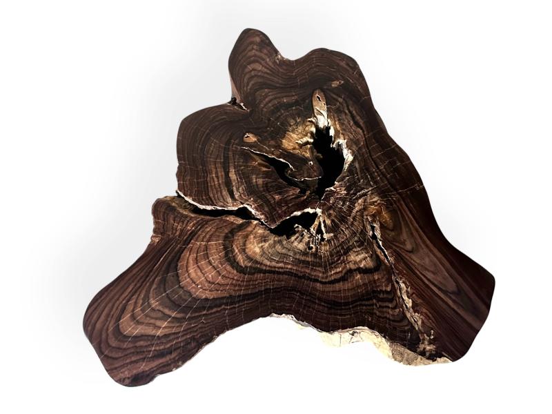 SONOKELING WOOD COFFEE TABLE