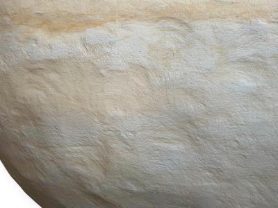 Baignoire îlot en Pierre Sardaigne - Baignoires de Luxe