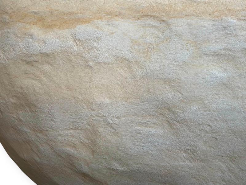 Baignoire îlot en Pierre Naturel Sardaigne - Arrelart