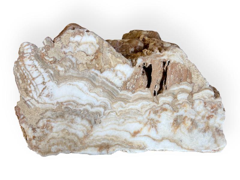 MESA DE CENTRO SOLIDA DE PIEDRA BULGARIA