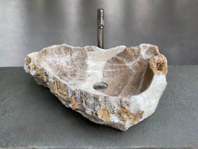 ONYX STONE WASHBASIN DO MAR