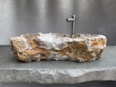 ONYX STONE WASHBASIN DO MAR