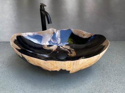 LAVABO DE PEDRA BALI