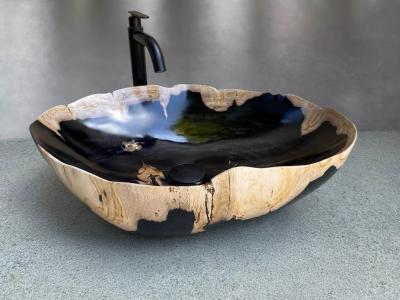 COMPRAR LAVABO DE PEDRA BALI