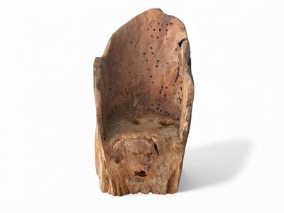 COMPRAR BANC DE TECA ANTIC FORNALUTX