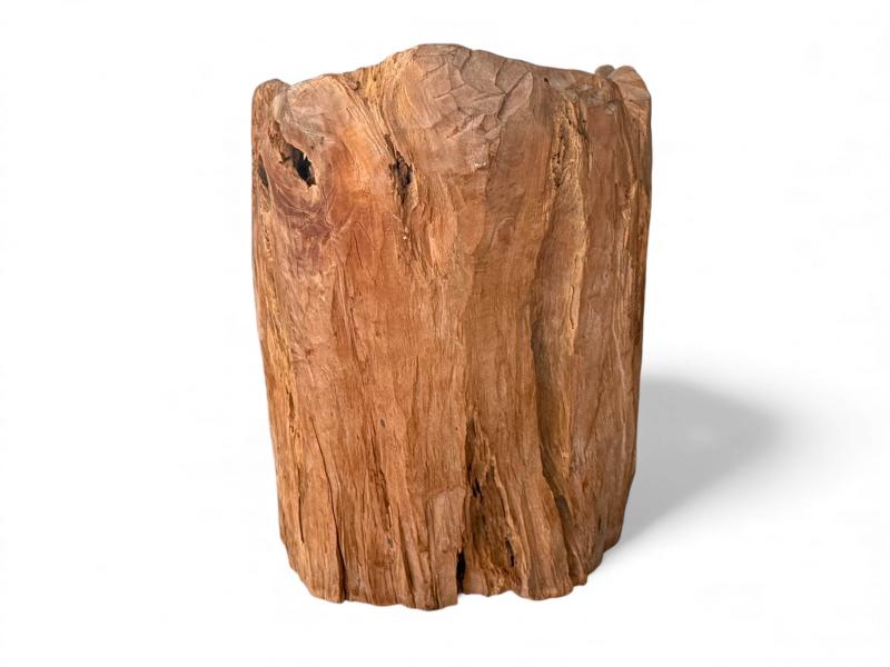 BANC DE FUSTA ANTIC FORNALUTX