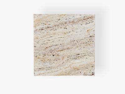 BEISTELLTISCH AUS MARMOR TOSSA