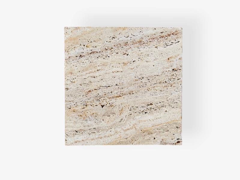 ACHETER TABLE D'APPOINT EN MARBRE TOSSA