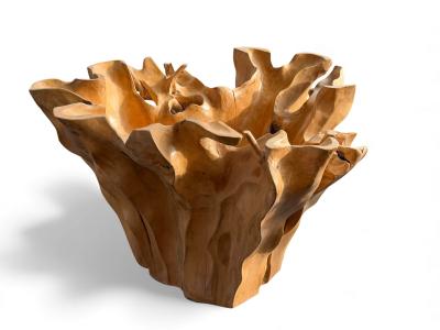 DINING TABLE BASE TAORMINA