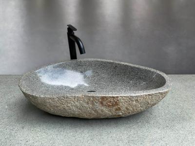 TWIN STONE SINKS - DORIAN