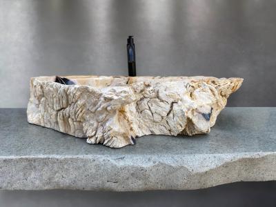 EXCLUSIVE STONE SINK GRECIA