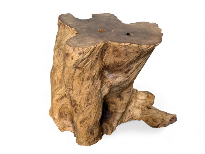 BUY WOODEN STOOL MALTA