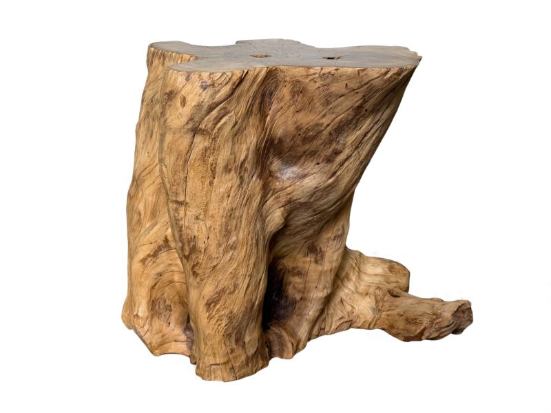 BUY WOODEN STOOL MALTA