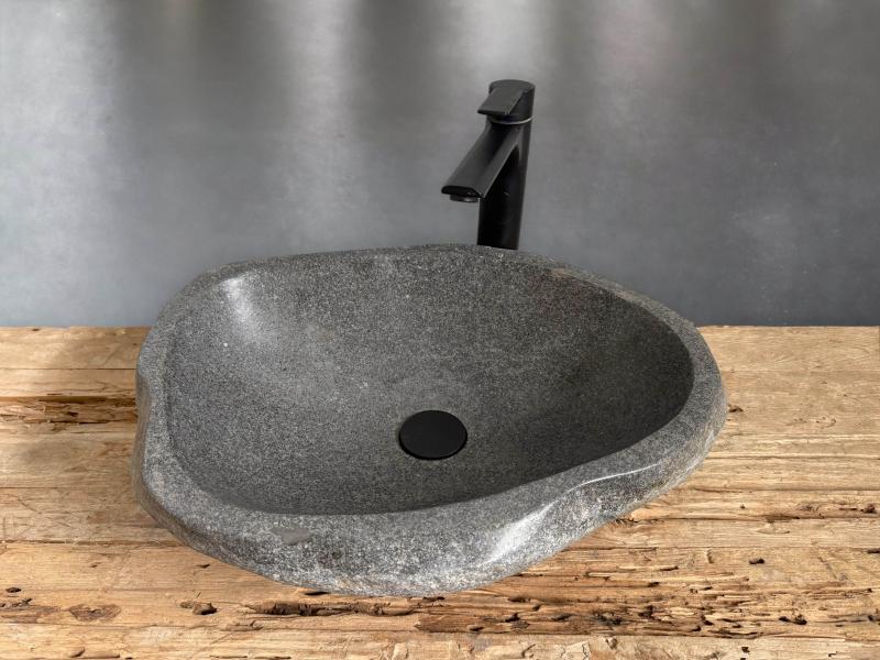 COMPRAR LAVABO DE PIEDRA NATURAL CLOUET