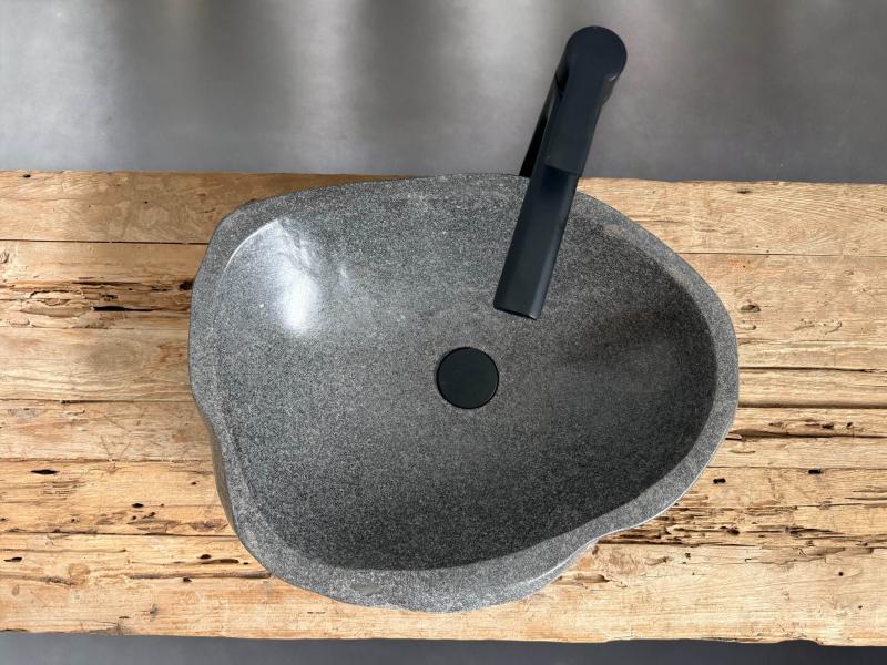 LAVABO NATURAL CLOUET