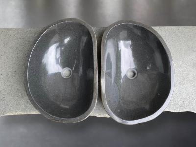 BUY EXCLUSIVE RIVER ROCK WASHBASINS