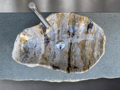 LAVABO DE PEDRA NATURAL GALWAY