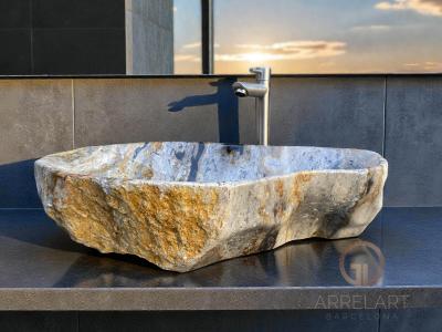 SINK SELECT OF NATURAL STONE GALWAY