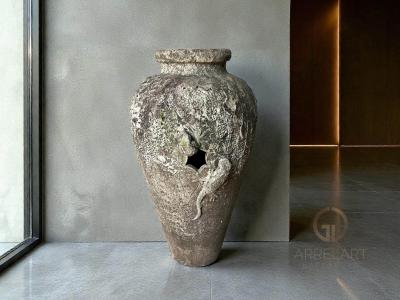 VASO DECORATIVO CARLO