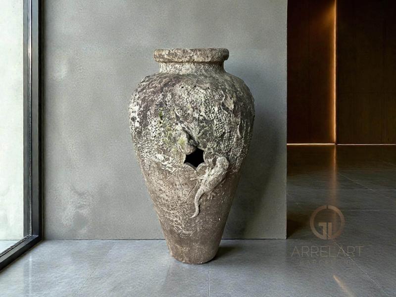 VASO DECORATIVO CARLO