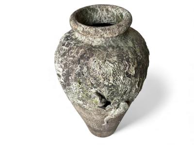 VASE CARLO