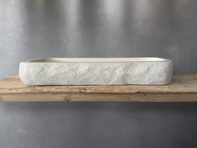 LAVABO NEUTRO DE TERRAZZO TREVISO