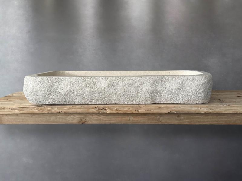 SINK NEUTRAL COLOR TERRAZZO TREVISO